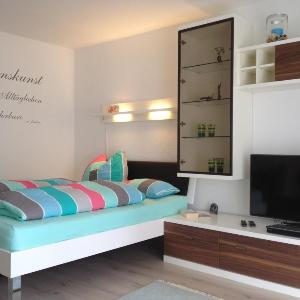 Elbappartement Dresden