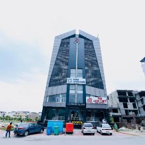 5 star hotel vibe-Premium modern and luxury apt