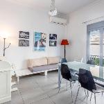 Holiday homes in Athens 