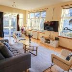 Tranquil Hillside Retreat in Gowkshill