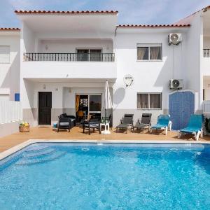Villa Mar Galé