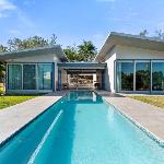 Casa Palma y Sol with private pool Aguada