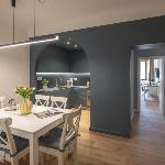 Apartments Florence - San Marco Design Florence