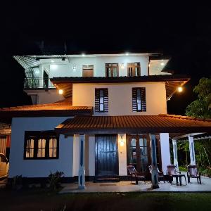 Green Village Guest