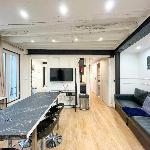 UrbanFlat 93 - Authentique Appartement Parisien 2 chambres 