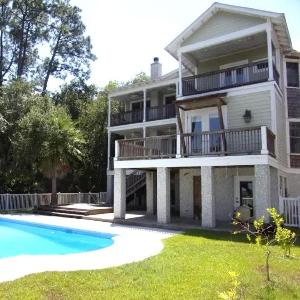 Brunswick Point Home