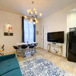 UrbanFlat 72 - Appartement de 3 Chambres St Honore Mermoz