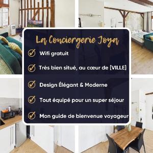 Le Loft Boucherat