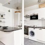 BnBNova - 1BR - Jardin du Luxembourg 