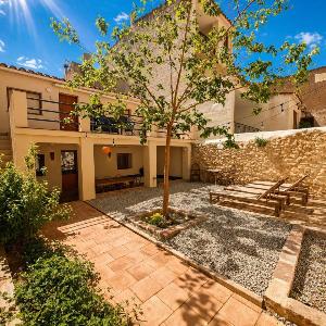 Gran Casa Familiar Céntrica a 2 min de la Playa