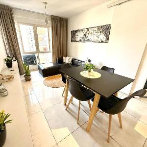 Departamento para 2 personas Alberdi