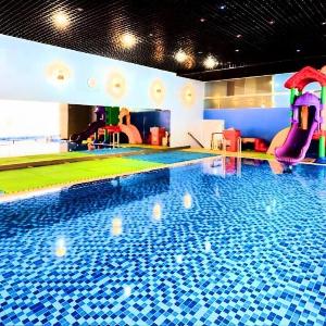 Oasky Mermaid Căn Hộ Vũng Tàu