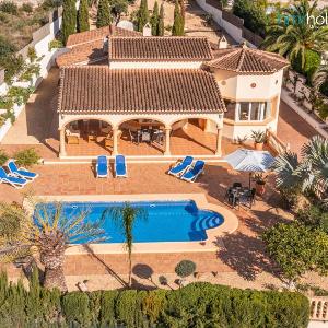 Villa Gredos by HMR Holidays