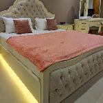 Spacious Family Studio in DHA Phase 5 PentaSquare - Fully Furnished
