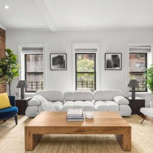 Madison II by StayHaus Full-floor Flatiron 2BR