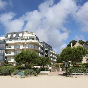 Garden Beach T2 - Plage et commerces à proximité - LA BAULE - LB340-002