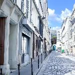 Ideal family apartment - Paris Paris 