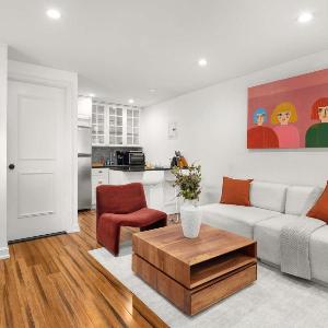 Madison Gardens by StayHaus Luxe Flatiron 1BR
