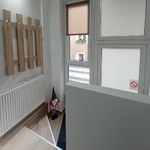 Two Hearts Apartment