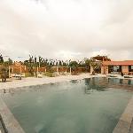 Bohemian lodge guest house Marrakech