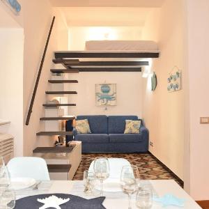Casa Marilù ai 4 canti