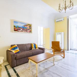Luxury Toledo 22 by Napoliapartments