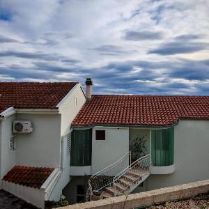 Apartments by the sea Zivogosce - Porat Makarska - 25453