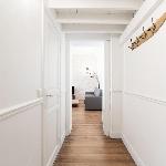 Serenty - 1BR - Quartier Montorgueil & Pompidou Paris 