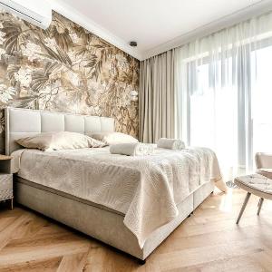 Apartament AURUM Lublin Centrum