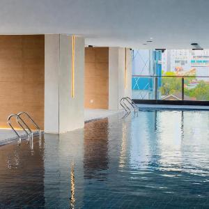 Tranquil Azure Residence 2 at BKK1