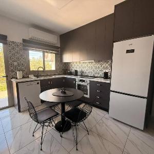Nicosia Serenity Stylish Peaceful Central Stay