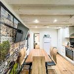 Apartment in Paris 