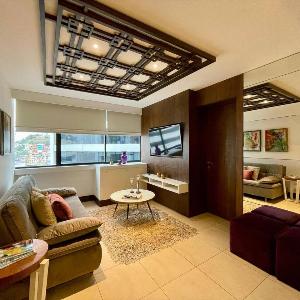 Riverside Luxe 2 Bedroom apartment