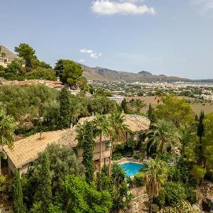 M4R 07 Pollensa Terrace