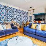 Grands Boulevards Home