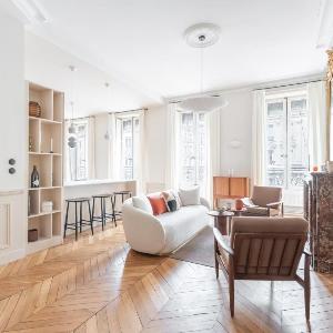 Le Splendide - Au cœur du 6ème arrondissement
