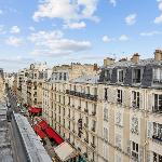 Serenty - 1BR - Eiffel Tower & Faubourg Paris