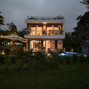 Flamingo Đại Lải - B95
