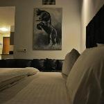 Private Studio in PentaSquare DHA - Cozy & Secure Stay 