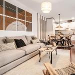 Apartment in Madrid 