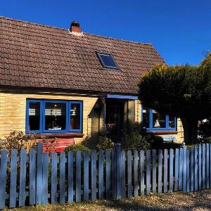 Ferienhaus Deubel Escobar