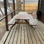 Riverfront - Cozy Loft Cottage Zanesville