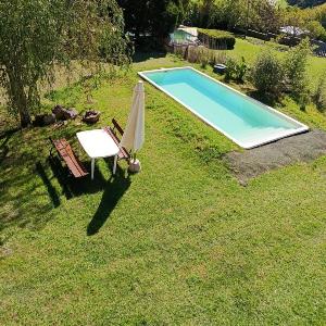 Departamento Del Lago Tandil