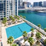 Apartment in Dubai 