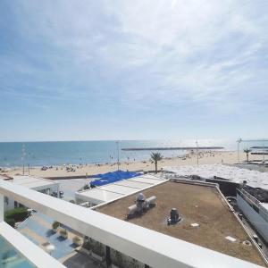 Appartement T3 clim et vue mer - 6 pers. - FR-1-874-44