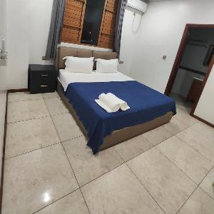 Alice Apartment B near Nadi Airport