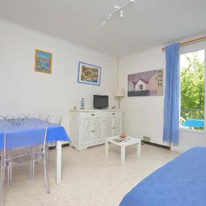 Roumieux 27 Charmant Appartement - Proche Plage Climatisation Parking Privé