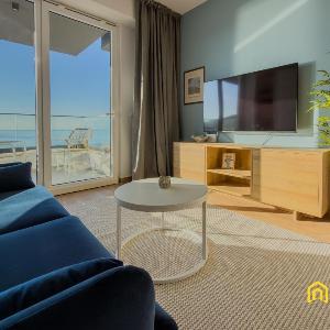 Costa Studio - Sea Residence