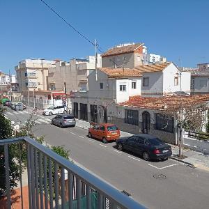 Edificio Atlantic Solo Familias Serviplaya
