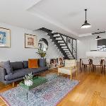 Spacious 2-Bed Retreat in Rosebery Sydney 